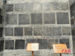 河南藏着个“墓志铭宝库”